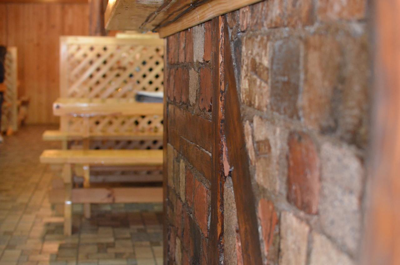Taverna Ceahlau ดูเรา ภายนอก รูปภาพ